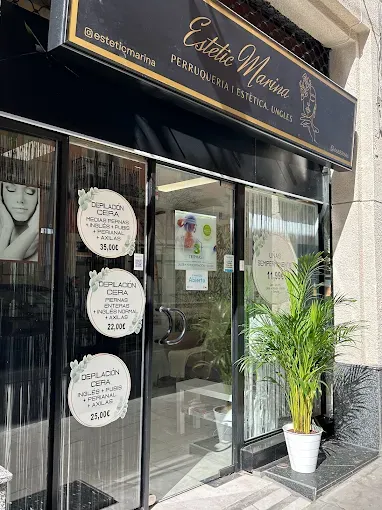 fachada estic marina sants