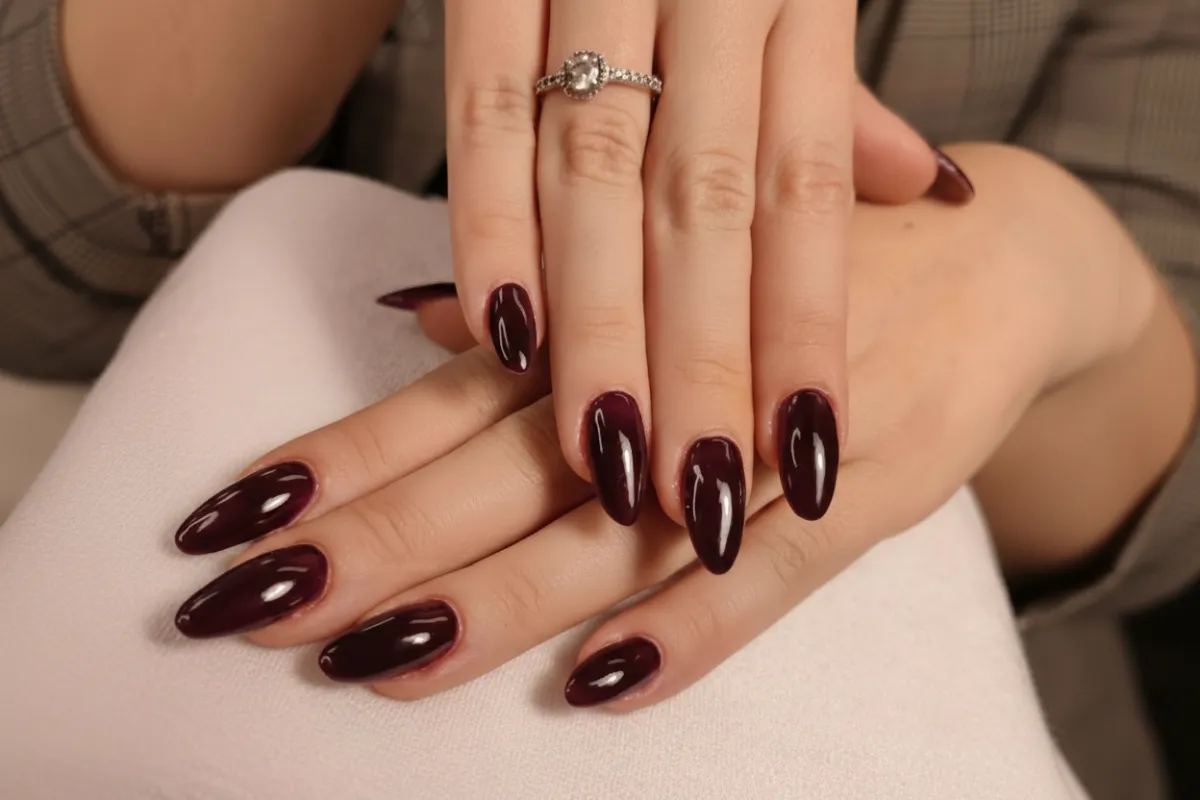 manicura marina estic