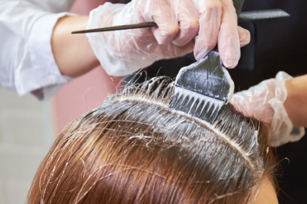 matiz correcion color