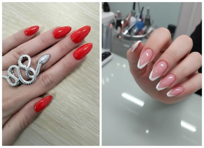 manicura rusa Sants Estetic Marina