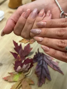 Manicura sant barcelona