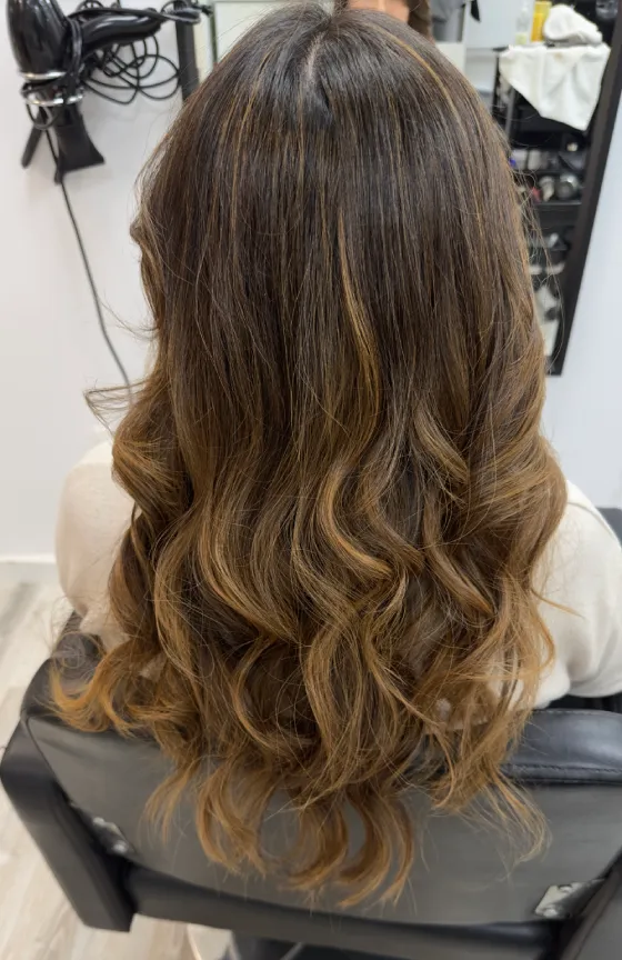 resultado color estetic marina
