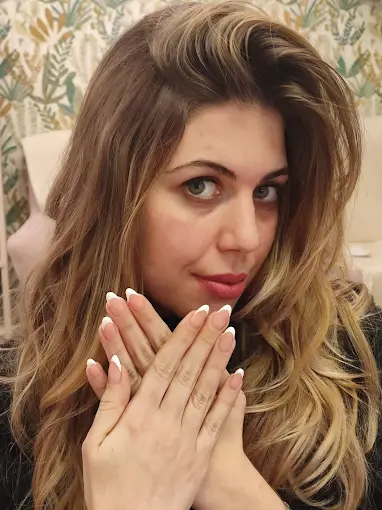 resultado manicura estetic marina